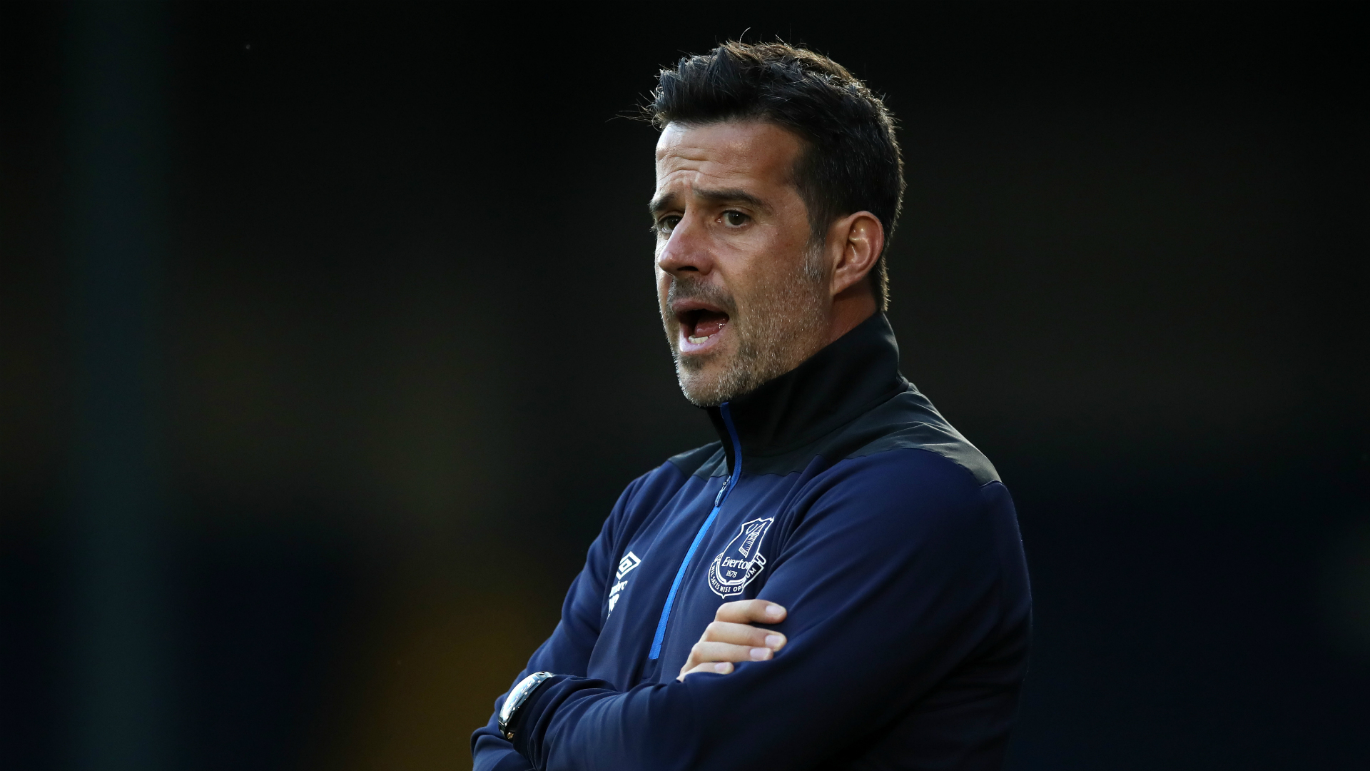 在英超联赛 在英超联赛